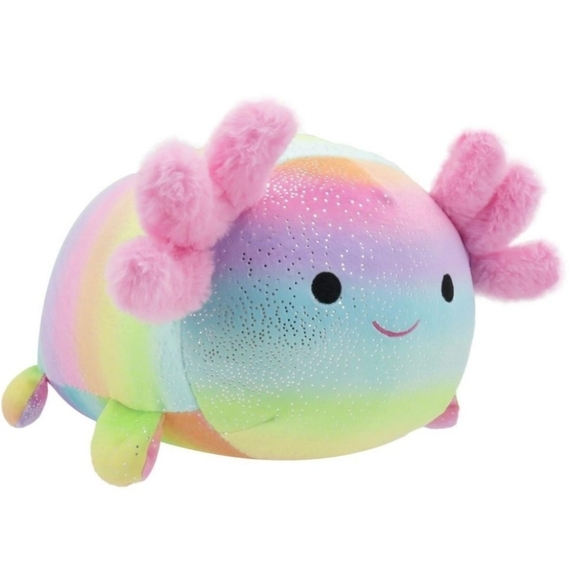 20" My Smoochy Pals® Plush Axolotl - Picture 1 of 1